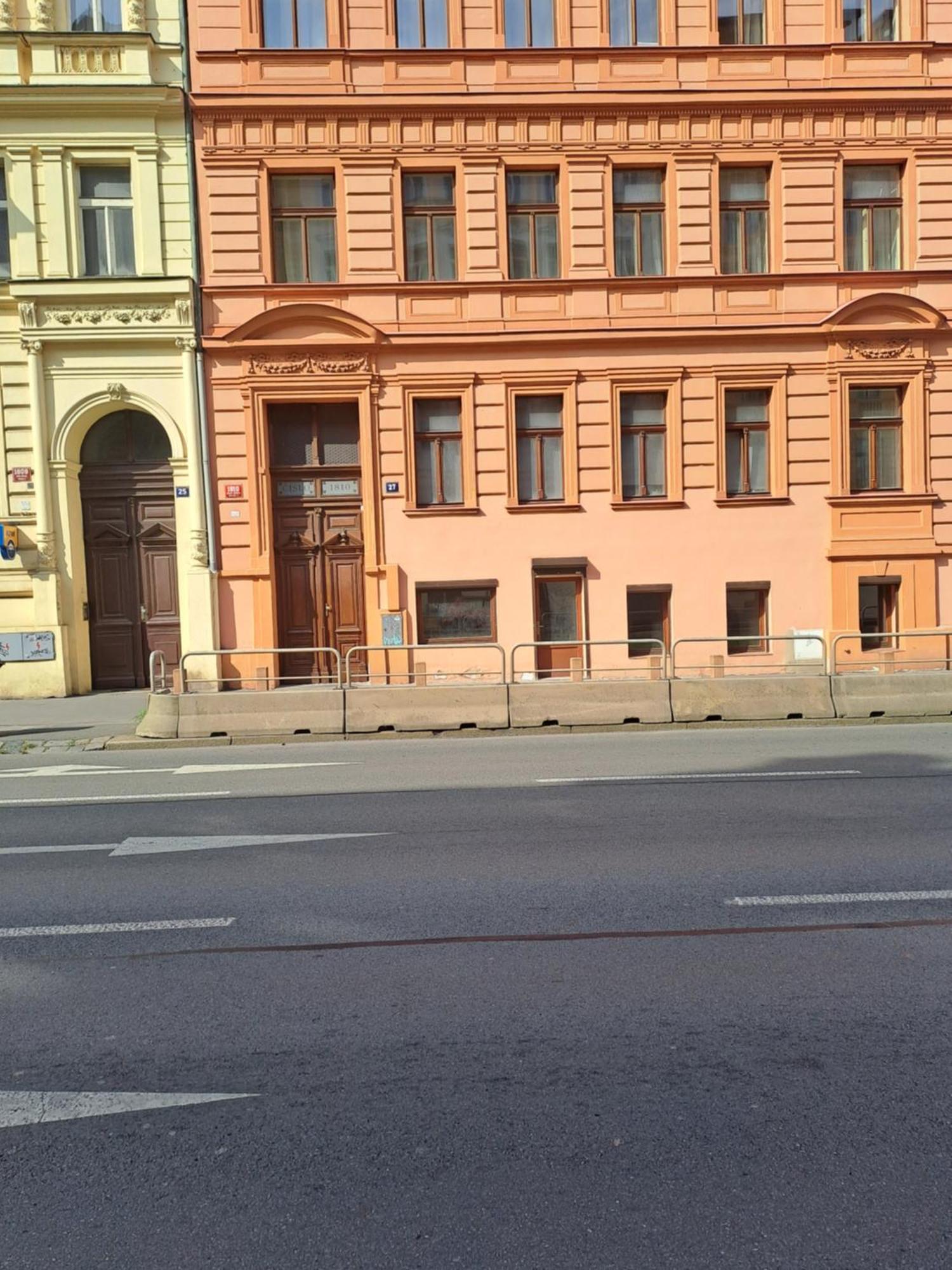T&t Appartement *