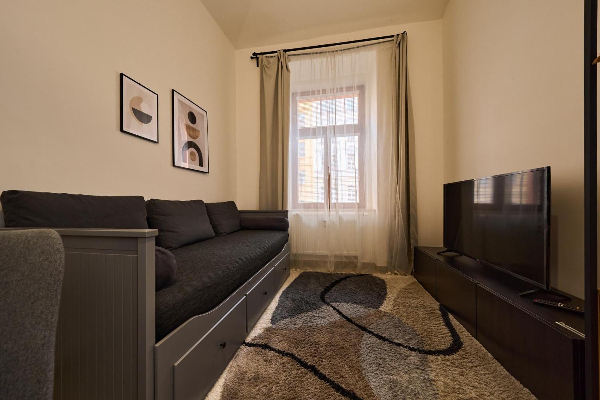 T&t Appartement